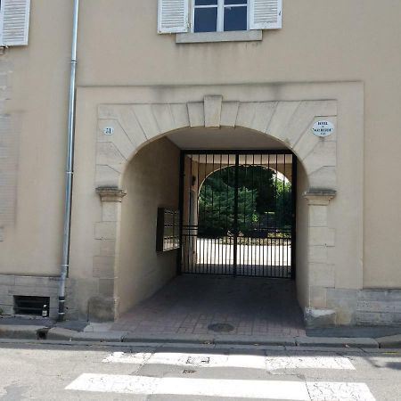 Ferienwohnung Le Bajocasse Bayeux Exterior foto