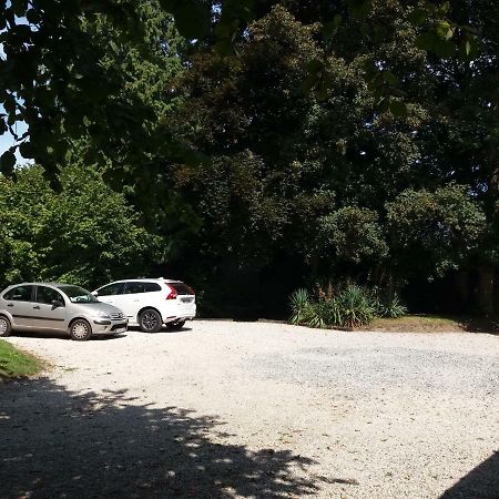 Ferienwohnung Le Bajocasse Bayeux Exterior foto