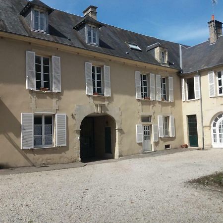 Ferienwohnung Le Bajocasse Bayeux Exterior foto