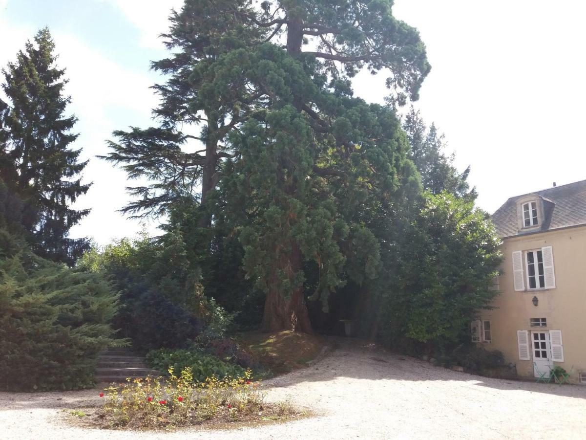 Ferienwohnung Le Bajocasse Bayeux Exterior foto